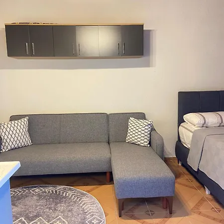 Apartamento Arya Nature çiftlik Marmaris