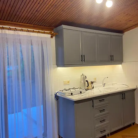 Arya Nature çiftlik