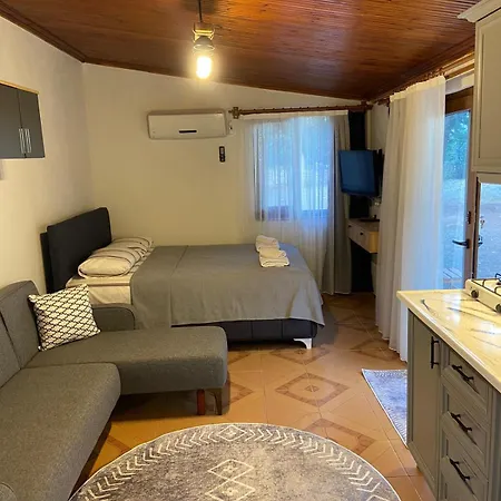 Apartamento Arya Nature çiftlik *