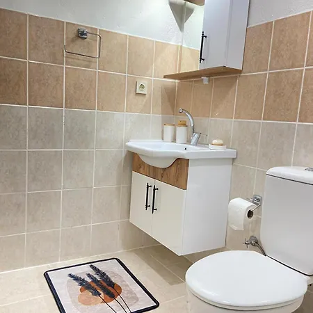 Apartmán Arya Nature Ciftlik Marmaris