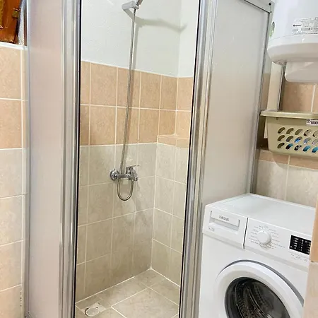 Arya Nature Ciftlik Apartmán